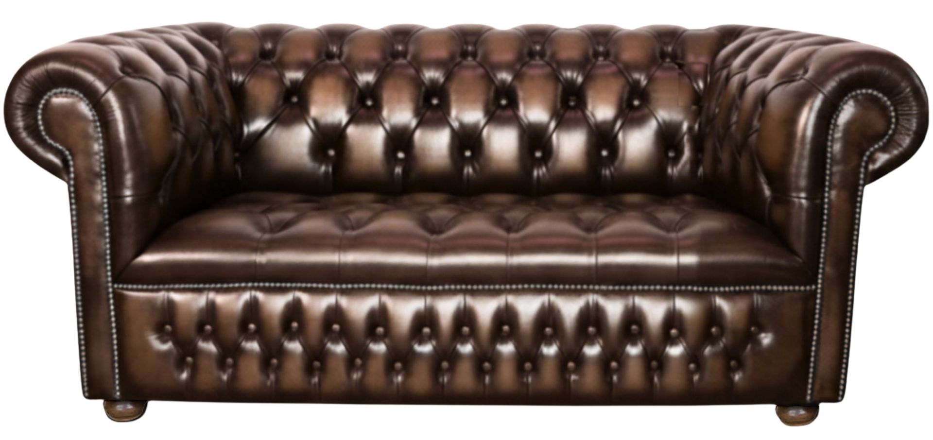 The Churchill Chesterfield
